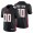Atlanta Falcons Custom Men's Black 2020 Vapor Untouchable Limited NFL Jersey