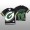 NFL Green Bay Packers Custom Black Men's Mitchell & Nell Big Face Fashion Limited NFL Jersey