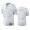 Minnesota Vikings Custom Men”s Platinum NFL MVP Limited Edition Jersey