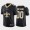 Cleveland Browns Custom Brown Men's Big Team Logo Vapor Limited NFL Jersey