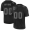 Arizona Cardinals Custom Men's Black 2019 Salute to Service Limited Stitched NFL Jersey