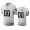 Atlanta Falcons Custom Men's White Golden Edition Vapor Limited NFL 100 Jersey