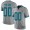 Jacksonville Jaguars Customized Silver Men's Stitched NFL Limited Inverted Legend Jersey