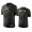 Bears Custom Black Golden Limited Edition Stitched NFL Jersey