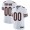 Chicago Bears Customized White Stitched Vapor Untouchable Limited Youth NFL Jersey