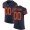 Chicago Bears Customized Navy Blue Alternate Stitched Vapor Untouchable Elite Men's NFL Jersey
