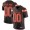 Cleveland Browns Customized Brown Team Color Stitched Vapor Untouchable Limited Men's NFL Jersey