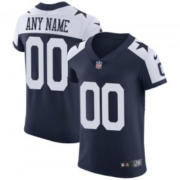 Cleveland Browns Customized White Stitched Vapor Untouchable Limited Women's NFL Jersey
