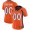 Detroit Lions Customized Blue Team Color Stitched Vapor Untouchable Elite Men's NFL Jersey