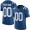 Indianapolis Colts Customized Royal Blue Team Color Stitched Vapor Untouchable Limited Youth NFL Jersey