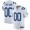 Indianapolis Colts Customized White Stitched Vapor Untouchable Limited Men's NFL Jersey