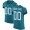 Jacksonville Jaguars Customized Teal Green Team Color Stitched Vapor Untouchable Elite Men's NFL Jersey