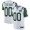 New York Jets Customized White Stitched Vapor Untouchable Limited Youth NFL Jersey