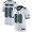Philadelphia Eagles Customized White Stitched Vapor Untouchable Limited Men's NFL Jersey