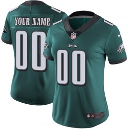 Los Angeles Chargers Customized White Stitched Vapor Untouchable Limited Men's NFL Jersey