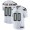 Los Angeles Chargers Customized White Stitched Vapor Untouchable Limited Youth NFL Jersey