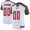 Washington Redskins Customized Burgundy Red Team Color Stitched Vapor Untouchable Limited Men's NFL Jersey