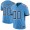 Tennessee Titans Customized Light Blue Team Color Stitched Vapor Untouchable Limited Men's NFL Jersey