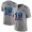 Arizona Arizona Cardinals #18 A.J. Green Men's Multi-Color 2020 NFL Crucial Catch NFL Jersey Greyheather Men's