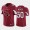 Arizona Arizona Cardinals #50 Evan Weaver Red Men's Big Team Logo Vapor Limited NFL Jersey