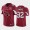 Arizona Arizona Cardinals #92 Rashard Lawrence Red Men's Big Team Logo Player Vapor Limited NFL Jersey