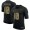 Arizona Cardinals #10 DeAndre Hopkins Men's 2020 Salute To Service Camo Limited NFL Jersey Black