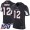 Arizona Cardinals #12 Pharoh Cooper Black Alternate Men's Stitched NFL 100th Season Vapor Limited Jersey