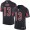 Arizona Cardinals #13 Christian Kirk Black Men's Stitched NFL Limited Rush Jersey