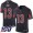 Arizona Cardinals #13 Christian Kirk Black Men's Stitched NFL Limited Rush 100th Season Jersey