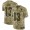 Arizona Cardinals #13 Christian Kirk Camo Men's Stitched NFL Limited 2018 Salute to Service Jersey