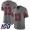 Arizona Cardinals #13 Christian Kirk Silver Men's Stitched NFL Limited Inverted Legend 100th Season Jersey