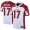 Arizona Cardinals #17 Hakeem Butler White Men's Stitched NFL Vapor Untouchable Limited Jersey