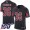 Arizona Cardinals #36 D.J. Swearinger Sr. Black Men's Stitched NFL Limited Rush 100th Season Jersey