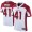 Arizona Cardinals #41 Kenyan Drake White Men's Stitched NFL Vapor Untouchable Limited Jersey