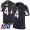 Arizona Cardinals #4 Andy Lee Black Alternate Men's Stitched NFL 100th Season Vapor Limited Jersey
