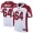 Arizona Cardinals #64 J.R. Sweezy White Men's Stitched NFL Vapor Untouchable Limited Jersey