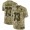Arizona Cardinals #73 Max Garcia Camo Men's Stitched NFL Limited 2018 Salute To Service Jersey
