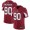 Arizona Cardinals #90 Robert Nkemdiche Red Team Color Men's Stitched NFL Vapor Untouchable Limited Jersey
