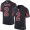 Cardinals #2 Marquise Brown Black Men's Stitched NFL Limited Rush Jersey