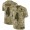 Cardinals #4 Rondale Moore Camo Men's Stitched NFL Limited 2018 Salute To Service Jersey