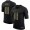 Atlanta Atlanta Falcons #11 Julio Jones Men's 2020 Salute To Service Camo Limited NFL Jersey Black Men's