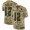 Atlanta Falcons #12 Mohamed Sanu Sr Camo Men's Stitched NFL Limited 2018 Salute To Service Jersey