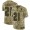 Atlanta Falcons #21 Deion Sanders Camo Men's Stitched NFL Limited 2018 Salute To Service Jersey