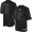 Atlanta Falcons #2 Matt Ryan Black Men's Stitched NFL Impact Limited Jersey
