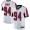 Atlanta Falcons #94 Deadrin Senat White Men's Stitched NFL Vapor Untouchable Limited Jersey