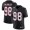 Atlanta Falcons #98 Takkarist McKinley Black Alternate Men's Stitched NFL Vapor Untouchable Limited Jersey
