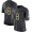 Falcons #8 Kyle Pitts Black Men's Stitched NFL Limited 2016 Salute To Service Jersey