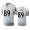 Baltimore Baltimore Ravens #89 Mark Andrews Men's White Golden Edition Vapor Limited NFL 100 Jersey