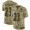 Baltimore Ravens #23 Tony Jefferson Camo Men's Stitched NFL Limited 2018 Salute To Service Jersey