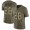 Baltimore Ravens #28 Anthony Averett Olive/Camo Men's Stitched NFL Limited 2017 Salute To Service Jersey